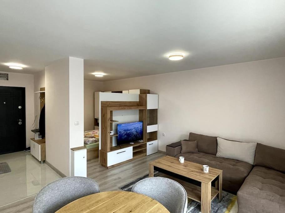 Katerina Apartments Welingrad Exterior foto